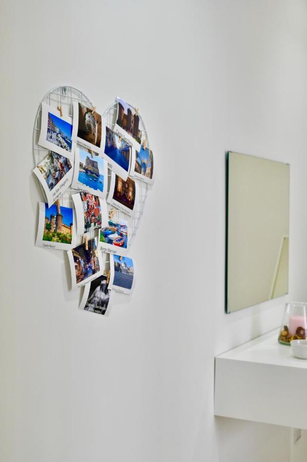 Naples Home 11 Extérieur photo