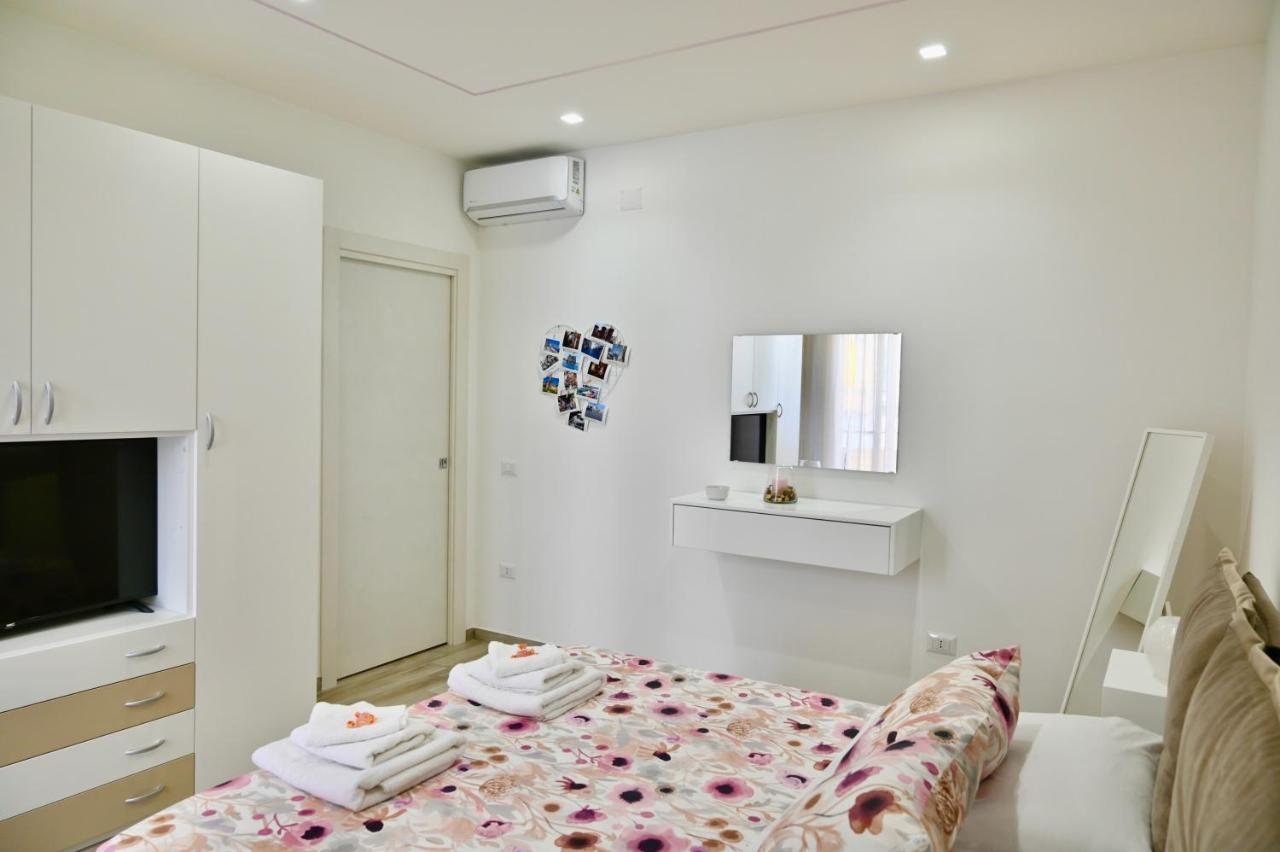 Naples Home 11 Extérieur photo