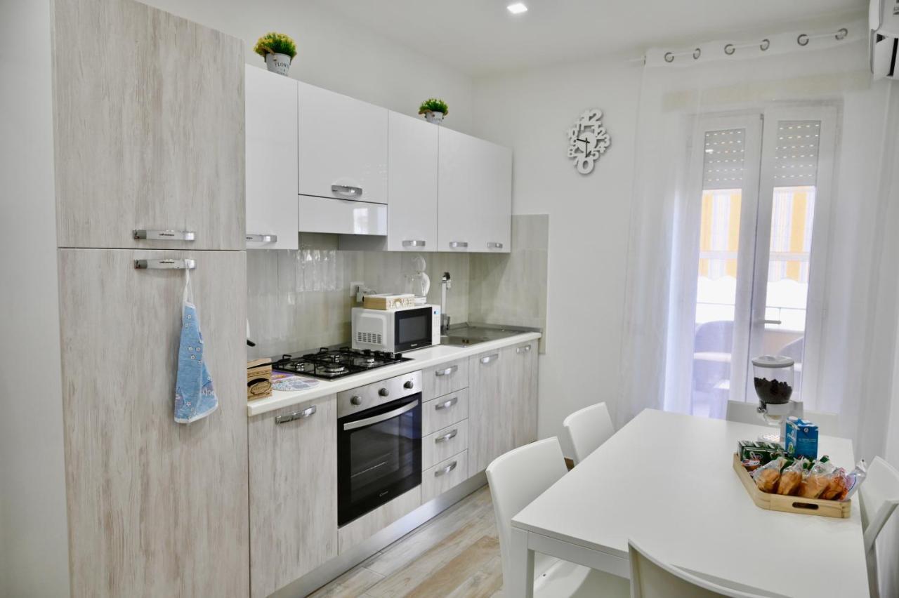 Naples Home 11 Extérieur photo
