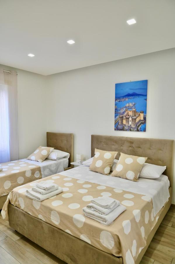 Naples Home 11 Extérieur photo