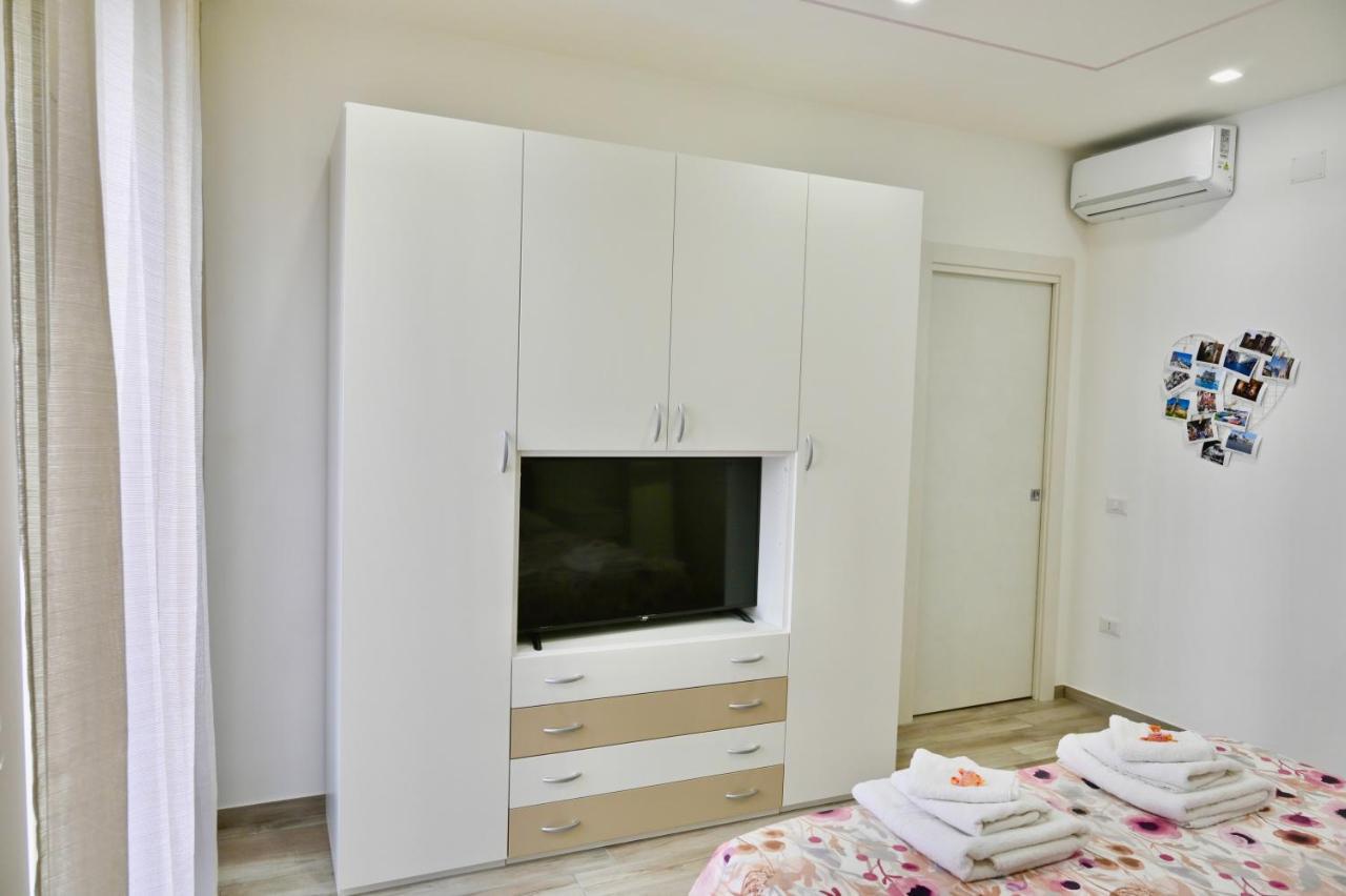Naples Home 11 Extérieur photo