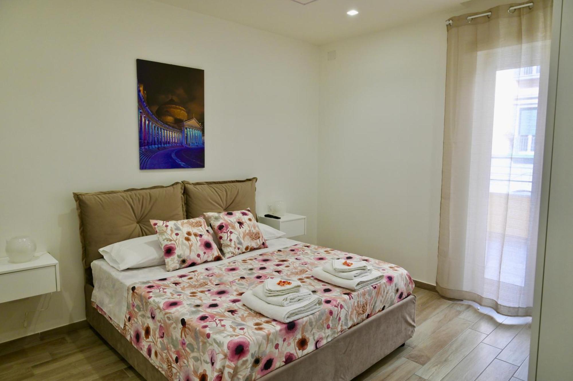 Naples Home 11 Extérieur photo
