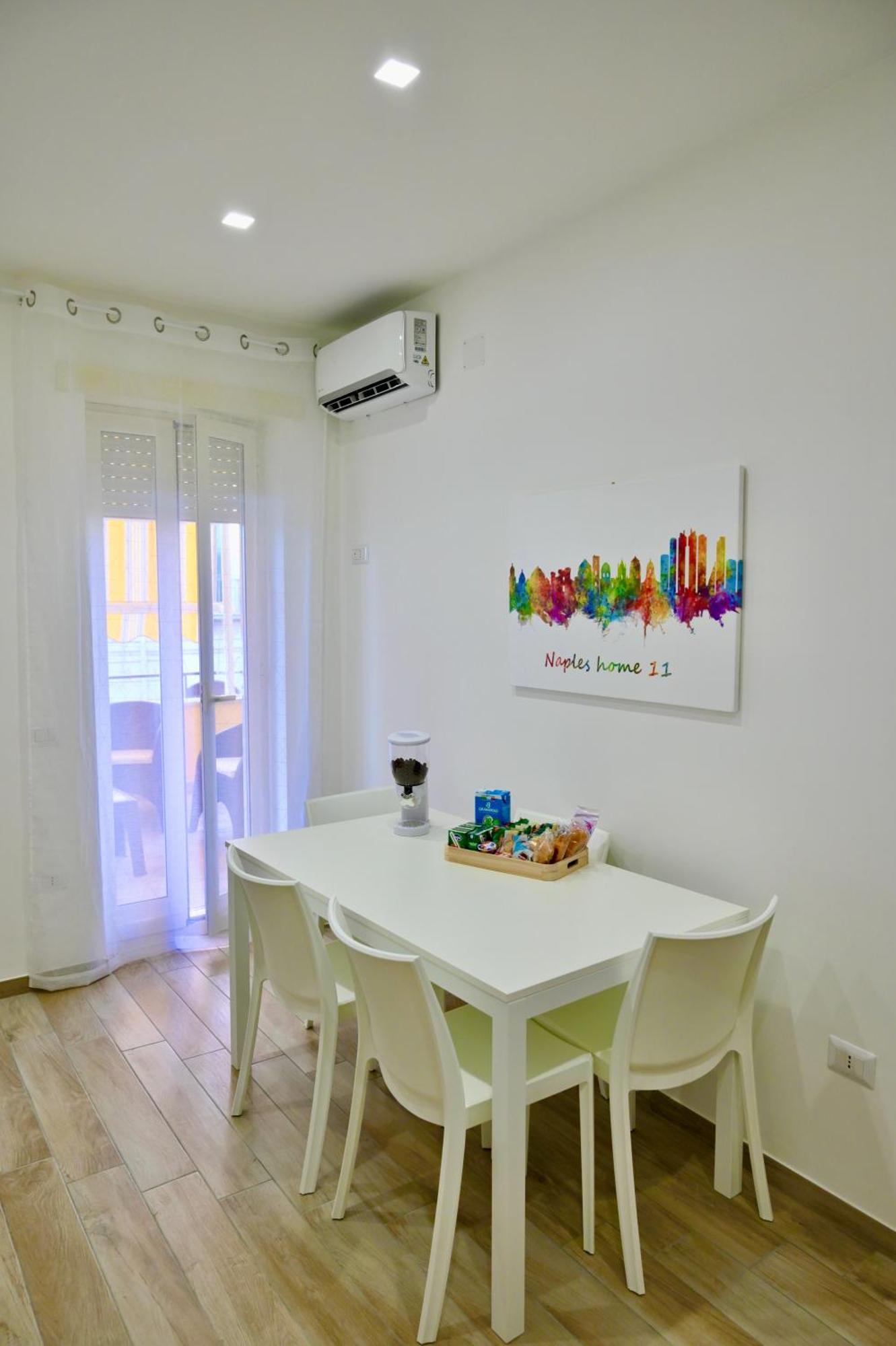Naples Home 11 Extérieur photo