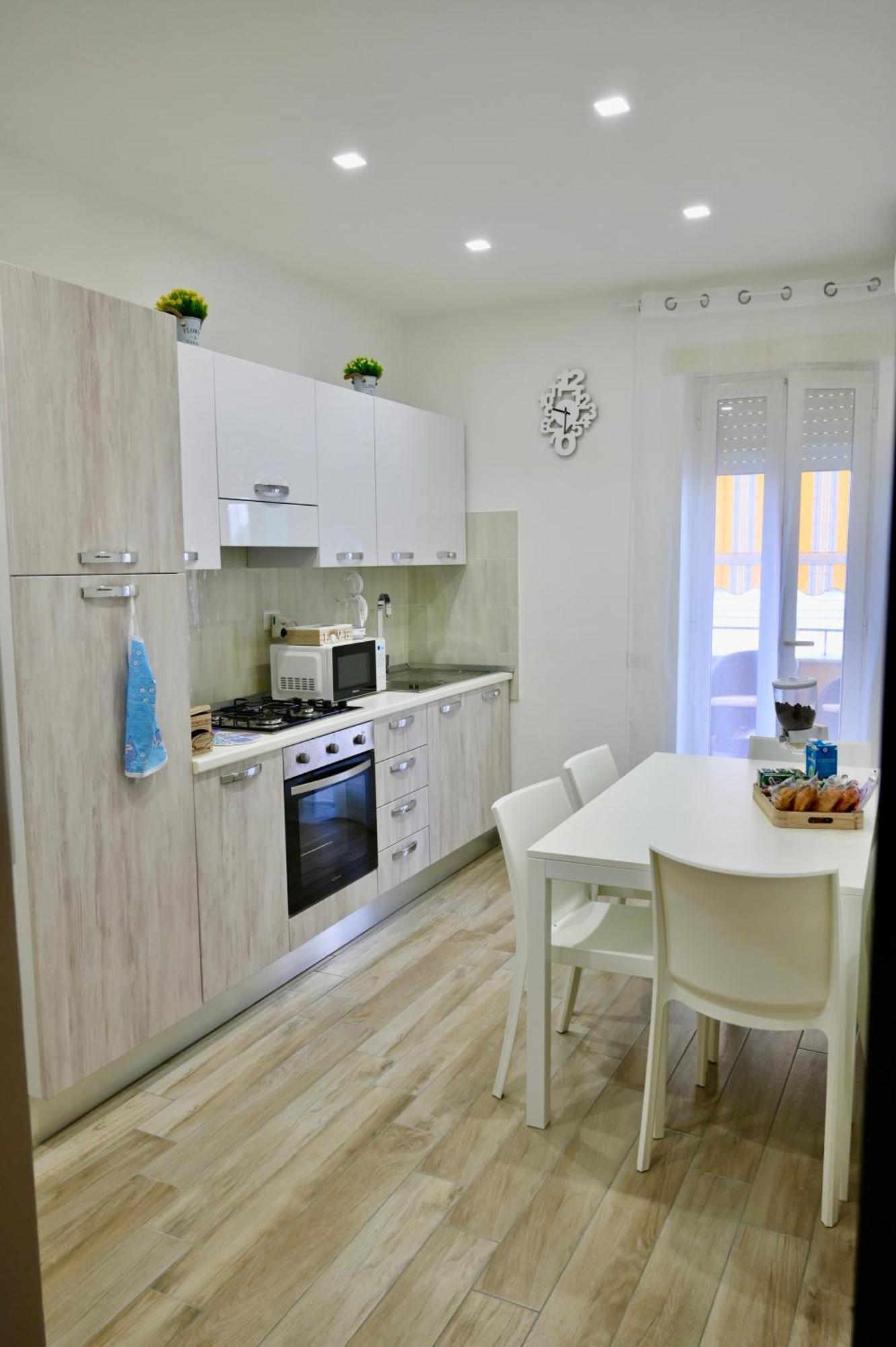 Naples Home 11 Extérieur photo