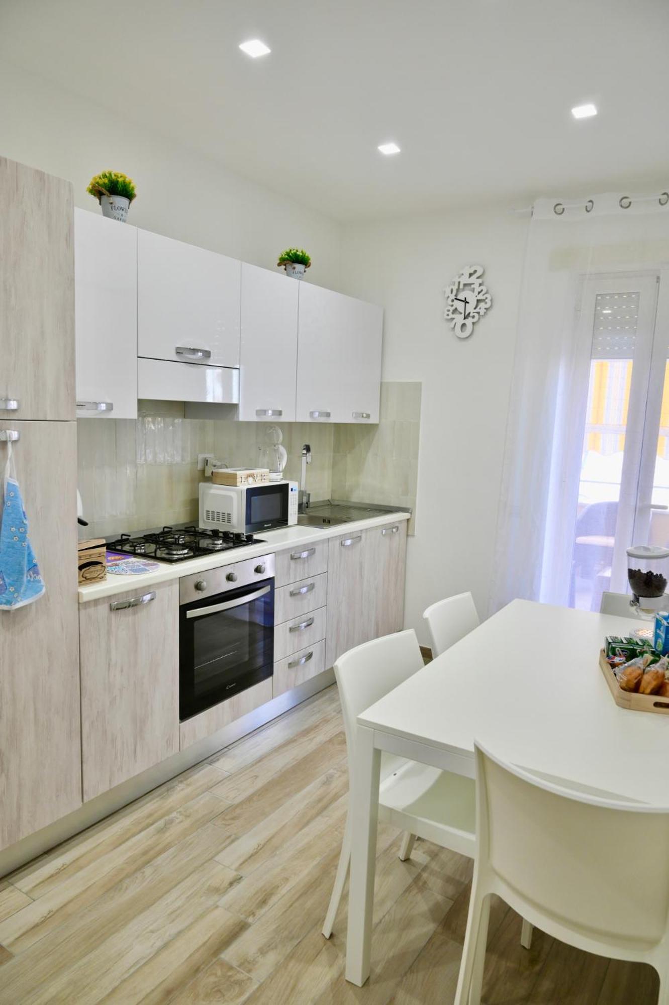 Naples Home 11 Extérieur photo