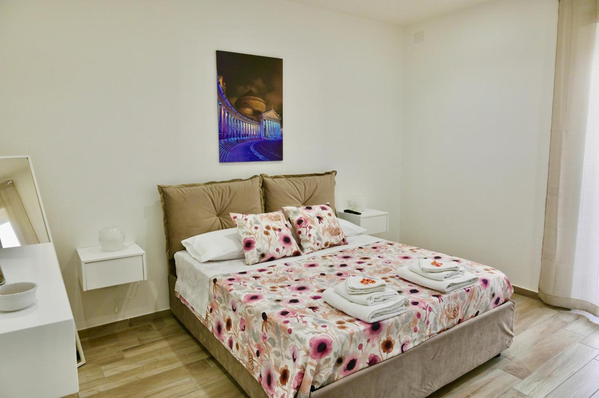 Naples Home 11 Extérieur photo