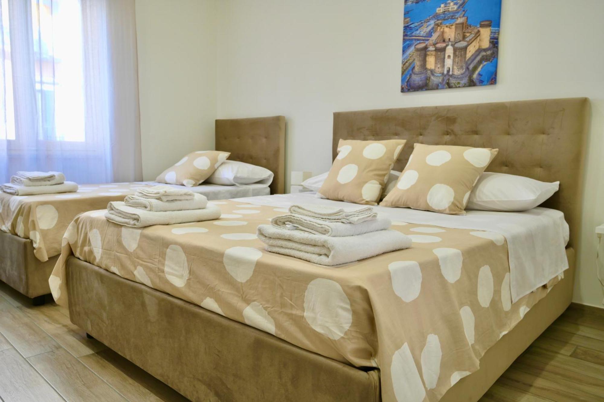 Naples Home 11 Extérieur photo